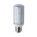Lámpara de barra LED T40 RETROFIT T40 T40 E27 8W 810lm 3000K 320° CRI 80 