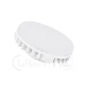 Bombilla LED GX53 CERAMIC GX53 7W 600lm 2700K CRI 80 