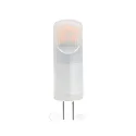 Lámpara con base de clavija G4 2,4W 275lm 3000K CRI 80 