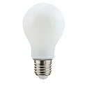 filament lamp standard WHITE A60 E27 8,5W 1055lm 4000K 320° CRI 80-89 