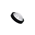 Lámpara LED GX52 POWERLENS 60° 75MM plano, redondo, con la óptica del lente 4,8W 420lm 2700K 60° CRI 80-89 