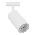 Foco monofásico DESIGNLINE TUBE LED SPOT IP20, blanco regulable
