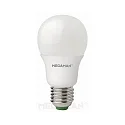 LED pear shape lamp Classic A55, E27, 5.5W 2800K 470lm