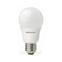 LED pear shape lamp Classic A60, E27, 9.5W 2800K 810lm