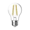 Filamento luminoso en forma estándar ENERGYSAVER CLASSIC A60 conmutable A60 claro E27 4W 840lm 2700K 360° CRI 80-89 