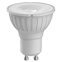 Foco LED PAR16 HR conmutable PAR16 claro GU10 4,2W 345lm 4000K 38° CRI 80-89 