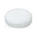 LED reflector lamp, GX53, 5W 4000K 300lm