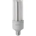 LED lamp CLUSTERLITE HPF PASSIVE COOLING 6KV switchable matt E27 24,5W 2000lm 2000K 360° CRI >80  mat