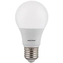 Lámpara LED en forma de pera CLASSIC A60 AC/DC conmutable A60 ópalo E27 5,5W 550lm 4000K 300° CRI 80-89 