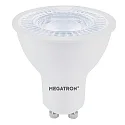 Foco LED PAR16 conmutable PAR16 claro GU10 4,8W 350lm 2700K 38° CRI 80-89 