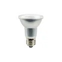 Foco LED PAR20 PAR20 DIM PAR20 claro E27 8W 600lm 3000K 38° CRI 90-100 regulable
