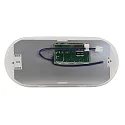 wall and ceiling luminaire ZELLA NEO XL MS with sensor, white 