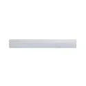 Barra luminosa IP20, blanco  6W 700lm 2700|4000K 80° 80° 50cm