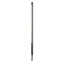 outdoor luminaire MEGATRON GARTIA LINEA rotatable IP65, anthracite 