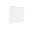 Panel de LED BACKLIT PANEL FLATO corriente constante, UGR < 19, conmutable, 33W 4000lm 4000K 90° 90° CRI 80-89