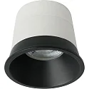 Megatron Módulo LED KOIN FLEX 230V conmutable 4,9W 500lm 3000K 38° 