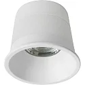 Megatron Módulo LED KOIN FLEX 230V conmutable 4,9W 500lm 3000K 38° 