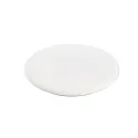 Megatron Luminaria de pared y techo MTP DECKO SLIM Ø 35CM plano, CCT Switch, multipower IP54/IP20, blanco 