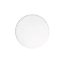 Luminaria de pared y techo MTP DECKO SLIM Ø 40CM plano, CCT Switch, multipower IP54/IP20, blanco 