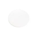 Megatron Luminaria de pared y techo MTP DECKO SLIM Ø 40CM plano, CCT Switch, multipower IP54/IP20, blanco 