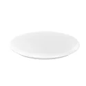 Megatron Luminaria de pared y techo MTP DECKO SLIM Ø 40CM plano, CCT Switch, multipower IP54/IP20, blanco 