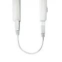 Cable de interconexión PINOLIGHT CCT, blanco