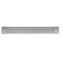Luminaria de subestructura LISTA 60CM plano, CCT Switch, multipower IP20