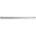 Luminaria de subestructura LISTA 120CM plano, CCT Switch, multipower IP20
