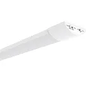 Megatron Luminaria de subestructura LISTA 120CM plano, CCT Switch, multipower IP20