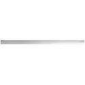 Luminaria de subestructura LISTA 150CM plano, CCT Switch, multipower IP20