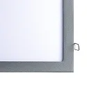 nobilé Downlight empotrable LED PANEL FLAT 300 Q TUN 827-865 350MA PRISM angular, Tunable White, UGR < 19