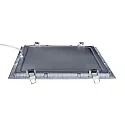 nobilé Downlight empotrable LED PANEL FLAT 300 Q TUN 827-865 350MA PRISM angular, Tunable White, UGR < 19