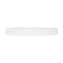 nobilé LED panel 300 R round, UGR < 19, suitable for VDU workstation, dimmable 12W 1000lm 4000K CRI 80