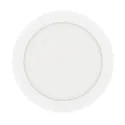Downlight de superficie LED PANEL FLAT 170 R SCCT DIM C redondo, CCT Switch IP44, regulable