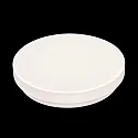 nobilé surface luminaire WD 300 R SCCT MP SENSOR with sensor, CCT Switch, switchable, multipower IP44, white 