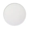 surface luminaire WD 400 R MP SENSOR RF with sensor, CCT Switch, radio controllable, switchable, multipower IP44, white 