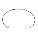 Anillo de seguridad EBL C 3840 / C 1830, cromo