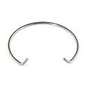 Anillo de seguridad EBL C 3840 / C 1830, cromo