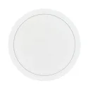 Panel de LED LED PANEL AUFBAU 300 R DTW redondo, Dim-To-Warm, regulable 20W 150 - 1500lm 2000 - 3000K 120° 120° CRI >80