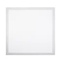 Panel de LED PANEL Q2S UGR<19 para estación de trabajo VDU, regulable, UGR < 19 blanco