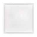LED panel LED PANEL Q2S UGR<19 TUNABLE WHITE DALI for VDU workstation, DALI controllable, tunable white, UGR < 19