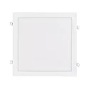 recessed downlight LED PANEL FLAT 300 Q SCCT 350MA OPAL square, CCT Switch, excl. LED driver IP20, white dimmable