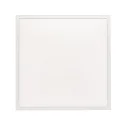 Panel de LED LED PANEL AUFBAU UGR<19 para estación de trabajo VDU, UGR < 19, conmutable, 35W 3800lm 3000K CRI >80