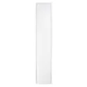 Panel de LED 1247x310, 34W 4700lm 4000K CRI 80