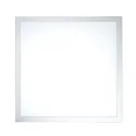 Panel de LED LED PANEL BACKLIGHT 62 UGR<19 DTW para estación de trabajo VDU, Dim-To-Warm, UGR < 19