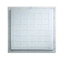 nobilé LED panel BACKLIGHT 62 TUN 1050MA current constant, tunable white, dimmable 38W 3180-3400lm 2700-6500K 90° CRI 82