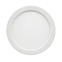 LED panel 170R IP44 SCCT round, 12W 520-1050lm 3000/4000/6000K
