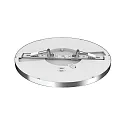 nobilé Aro 300R IP44, cromo