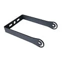 Soporte MULTI-HIGH BAY F300 SCCT rígido, mecánico