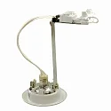 Distanciador D 3830 / C 3830 / C 1830, blanco